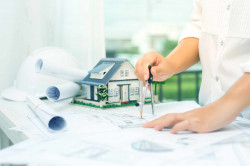 Entreprise de rénovation pour réaliser un aménagement intérieur  