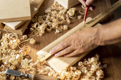 Menuiserie sur mesure Val-d'Oise